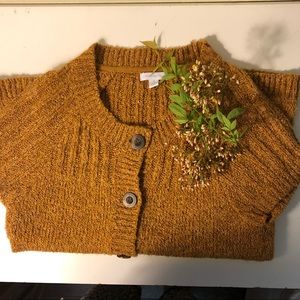 Charter Club Sweater Vest size M